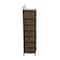 Household Essentials Victoria 54" 8-Drawer Narrow Dresser